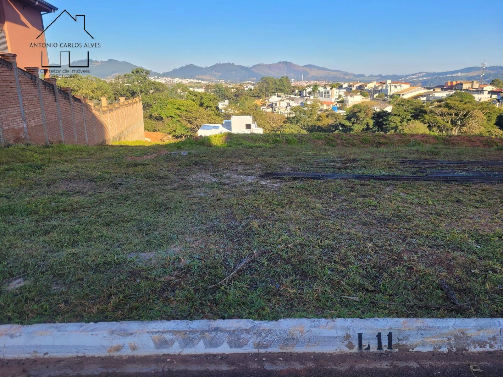 Terreno, 573 m² - Foto 2