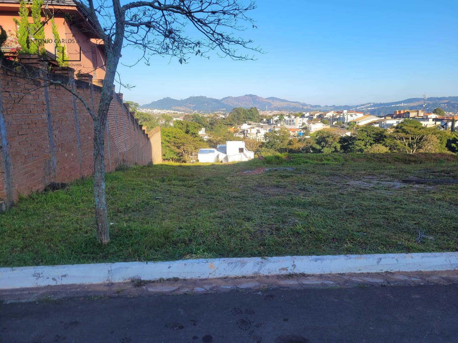 Terreno, 573 m² - Foto 1