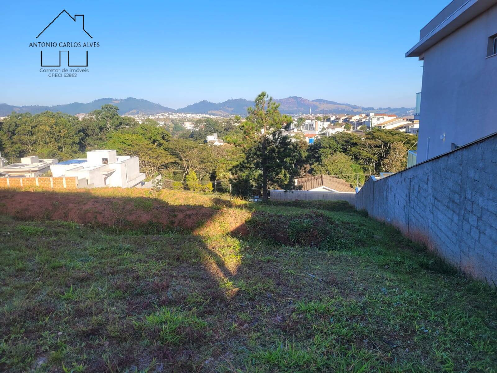 Terreno, 582 m² - Foto 2