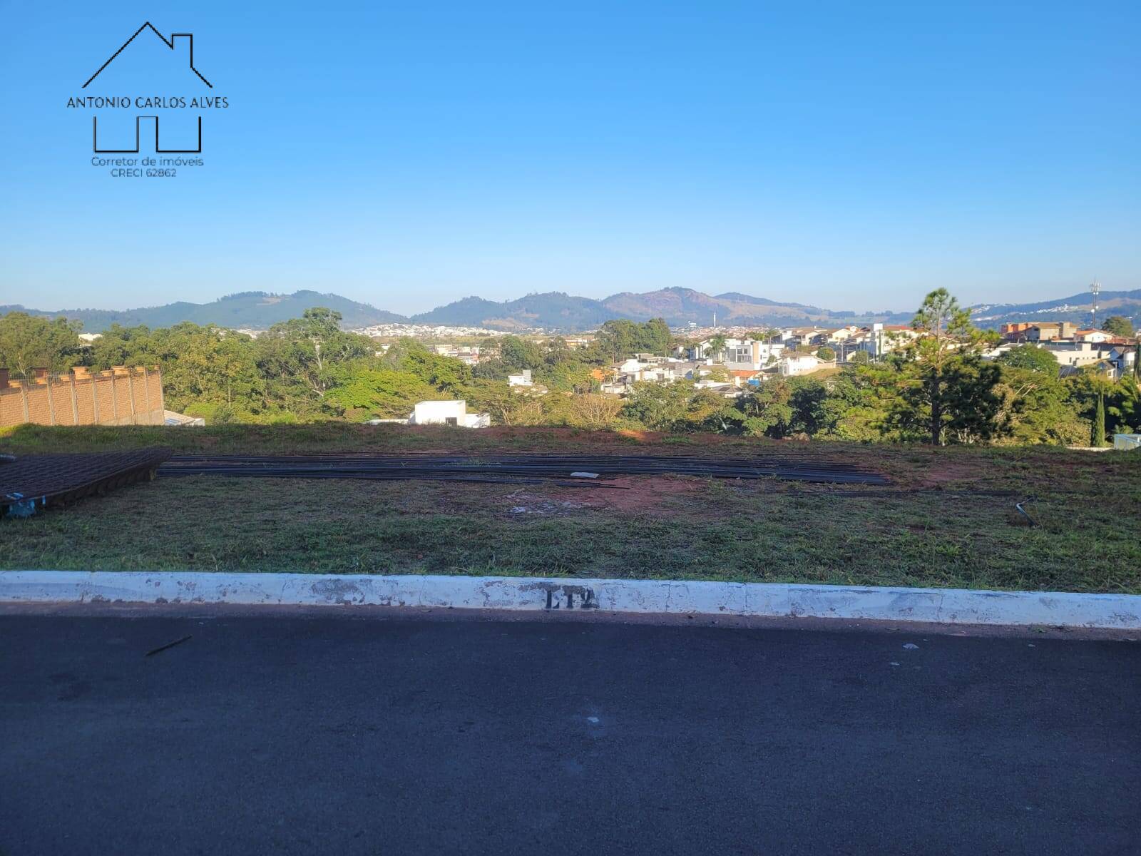 Terreno, 570 m² - Foto 3