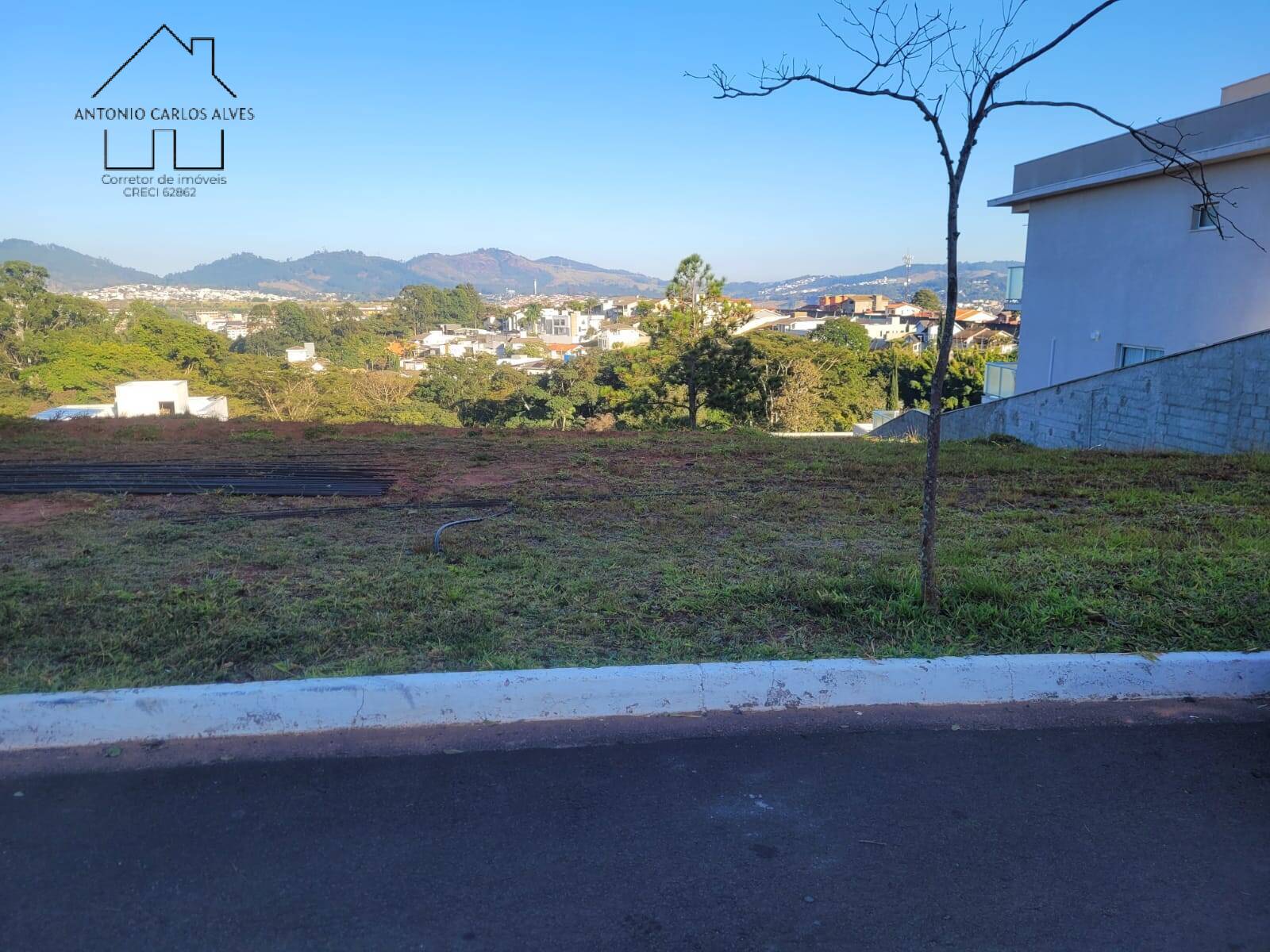 Terreno, 570 m² - Foto 1