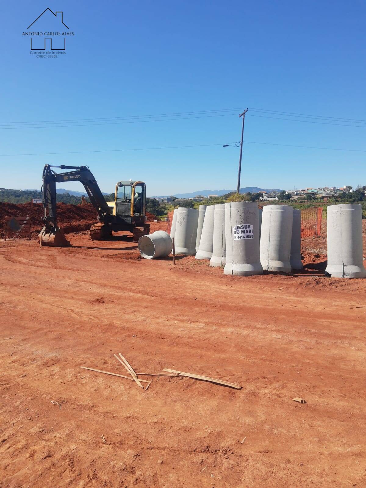 Terreno, 250 m² - Foto 15