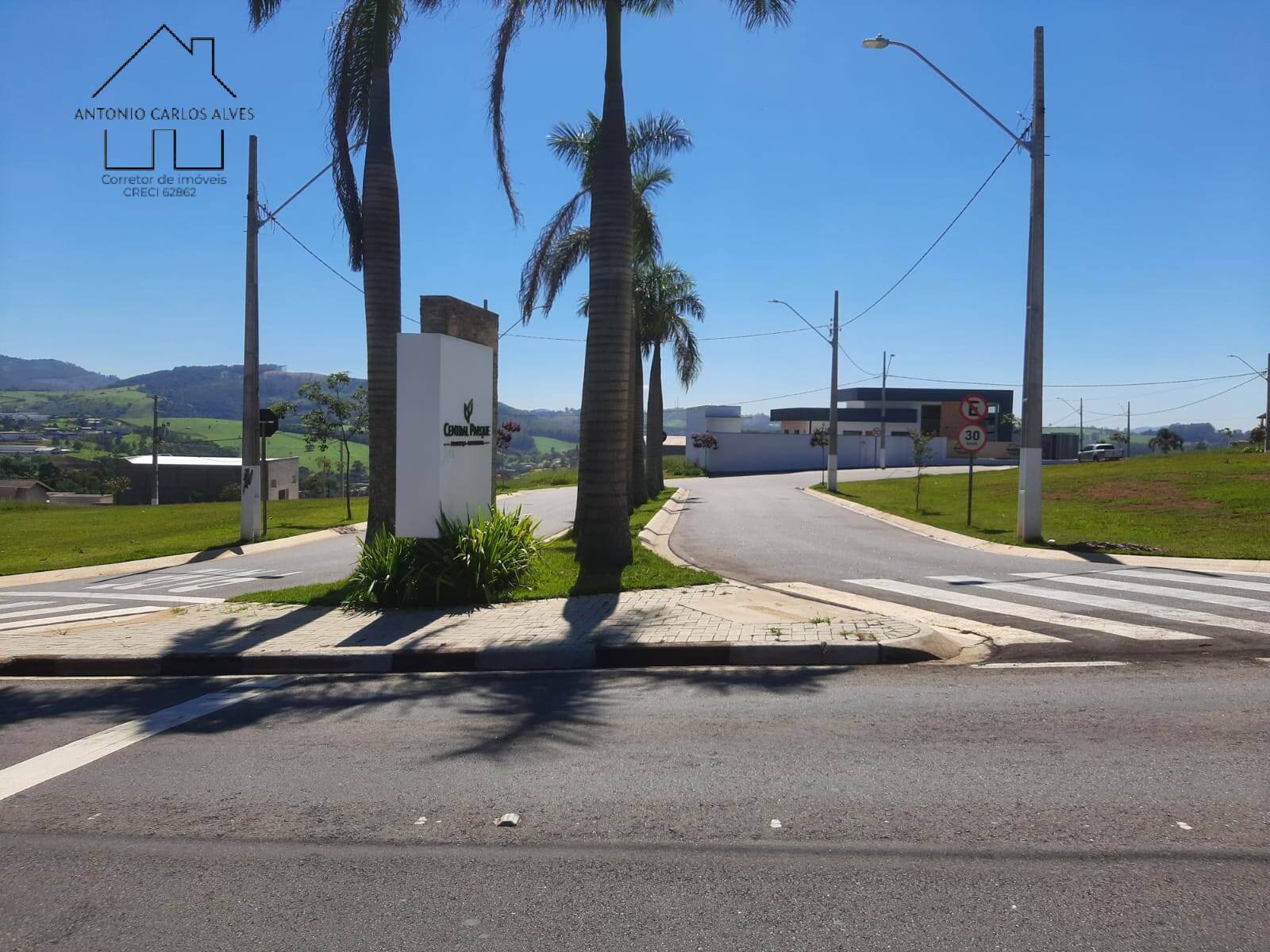 Terreno, 362 m² - Foto 3