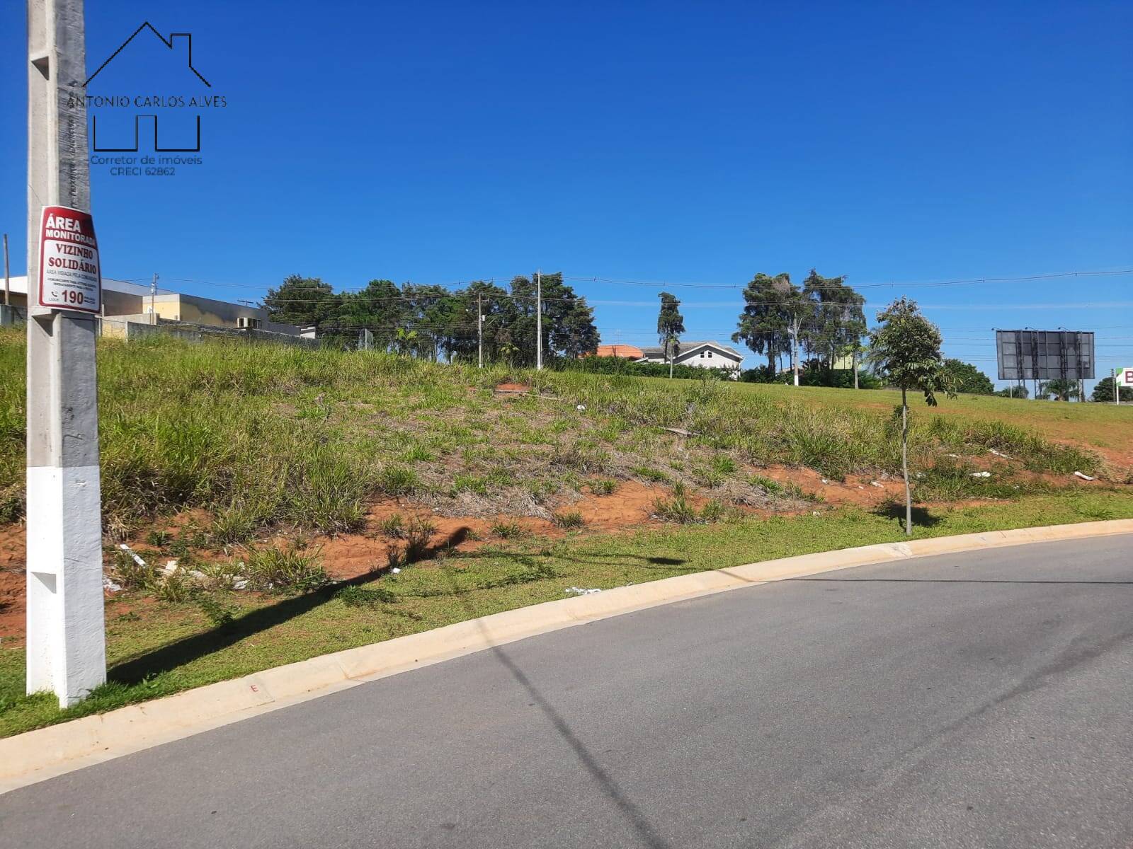 Terreno, 362 m² - Foto 1