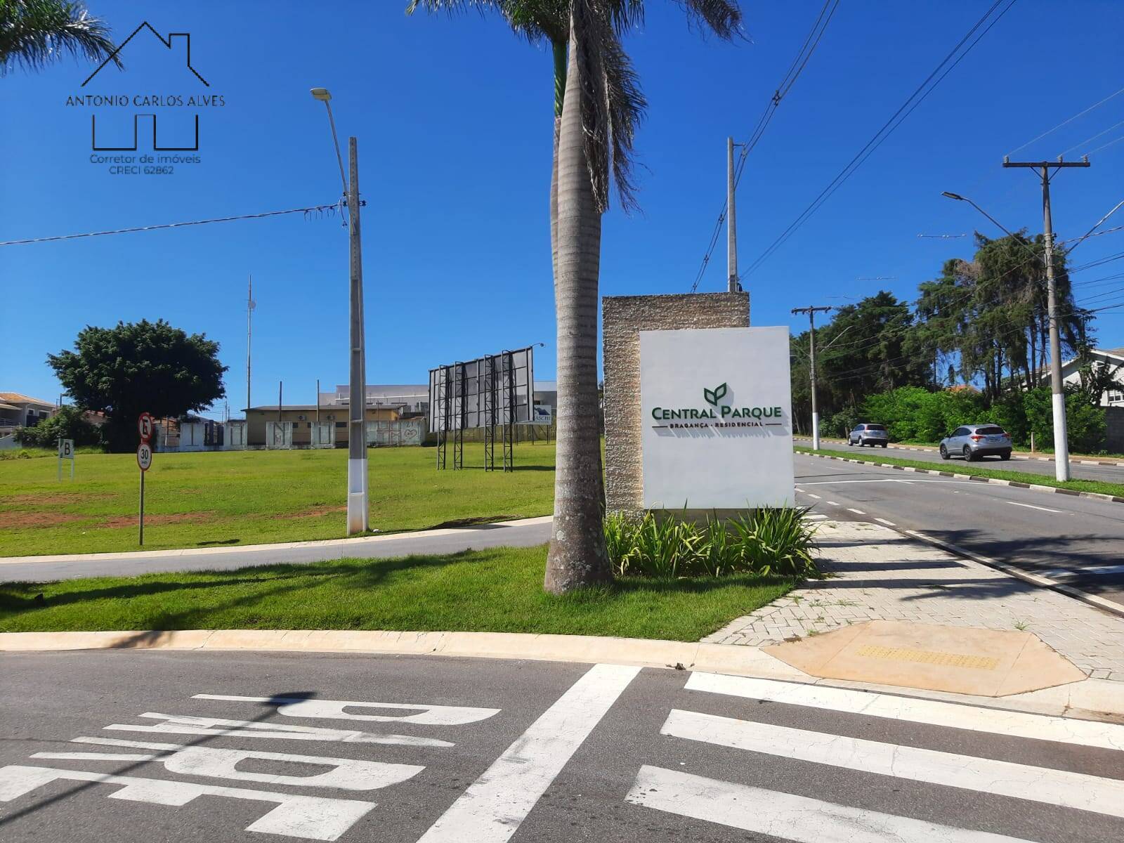 Terreno, 362 m² - Foto 6