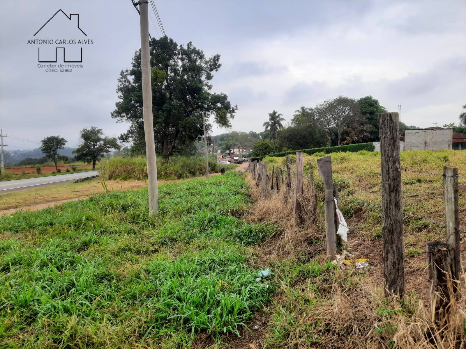 Terreno, 2 hectares - Foto 9