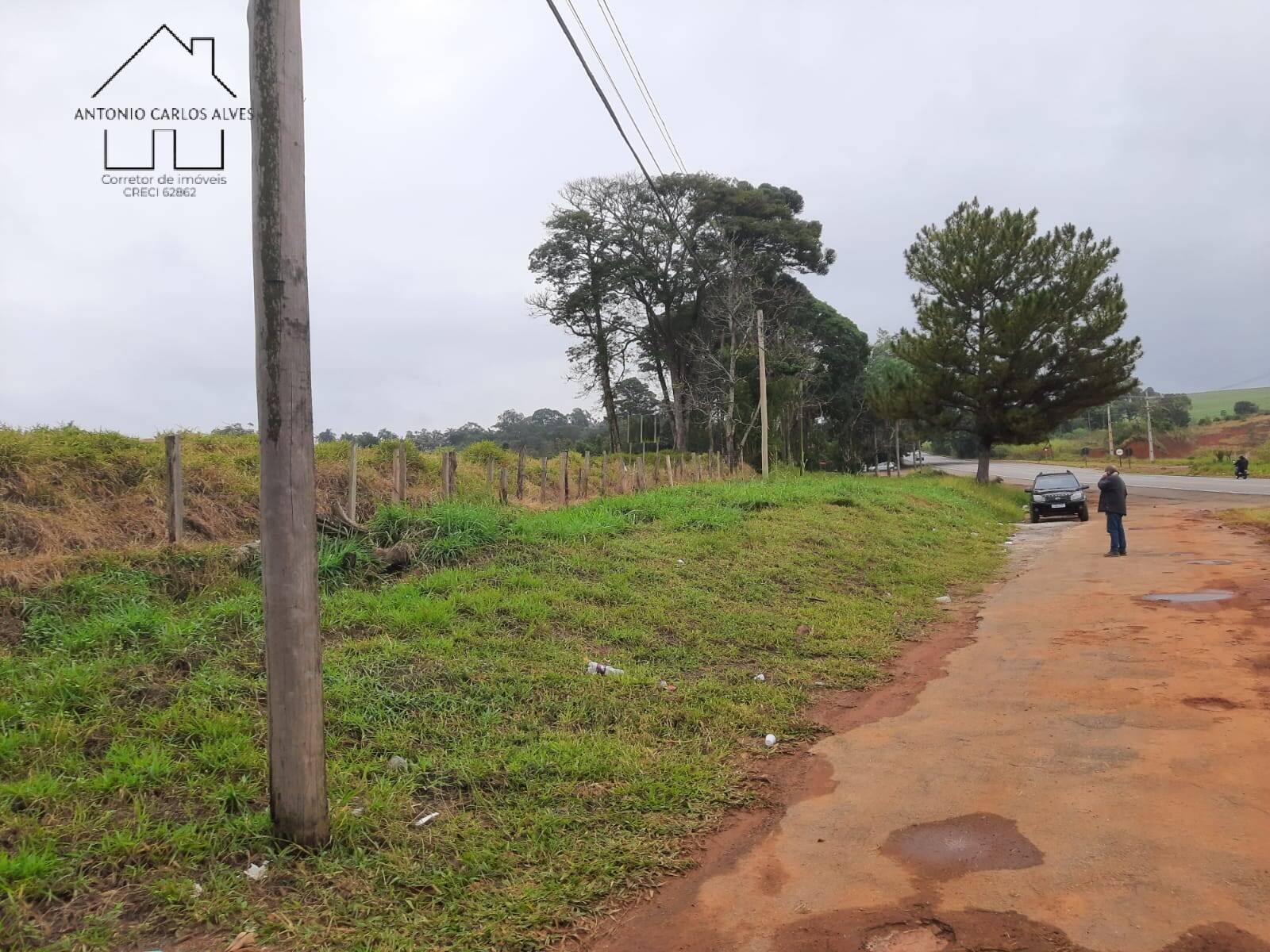 Terreno, 2 hectares - Foto 14