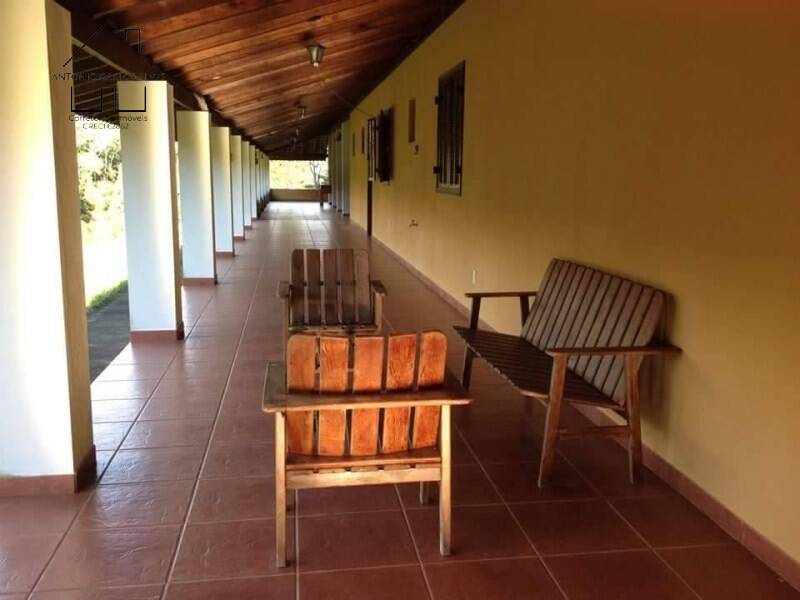 Fazenda, 61 hectares - Foto 20