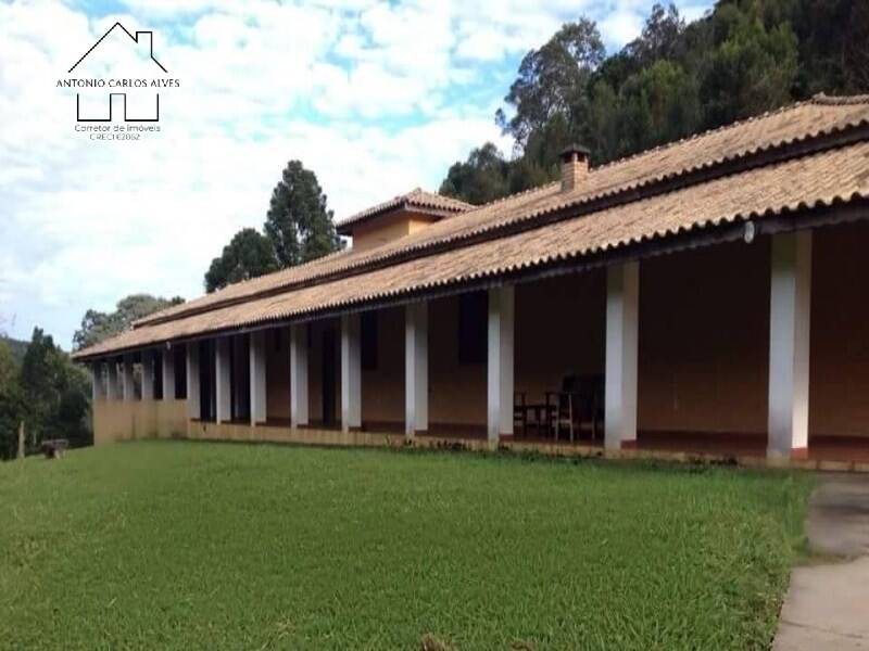 Fazenda, 61 hectares - Foto 27