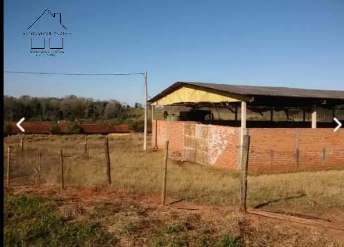 Fazenda, 61 hectares - Foto 56