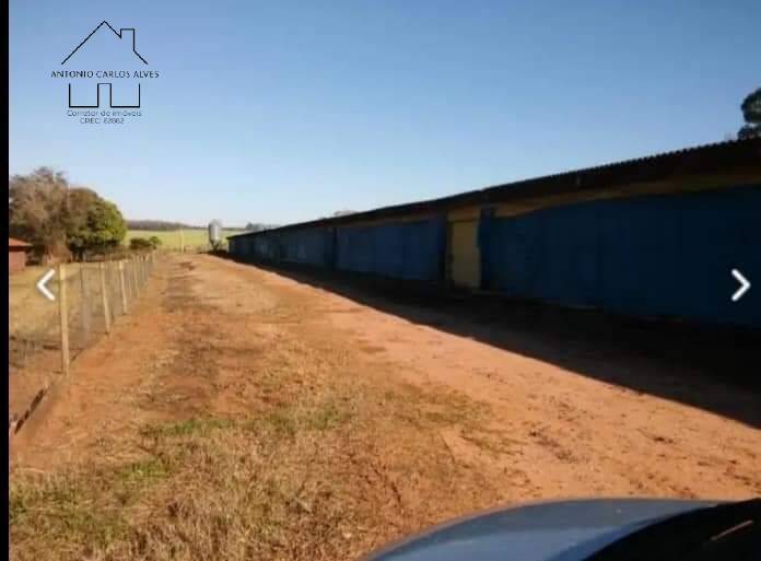 Fazenda, 61 hectares - Foto 54
