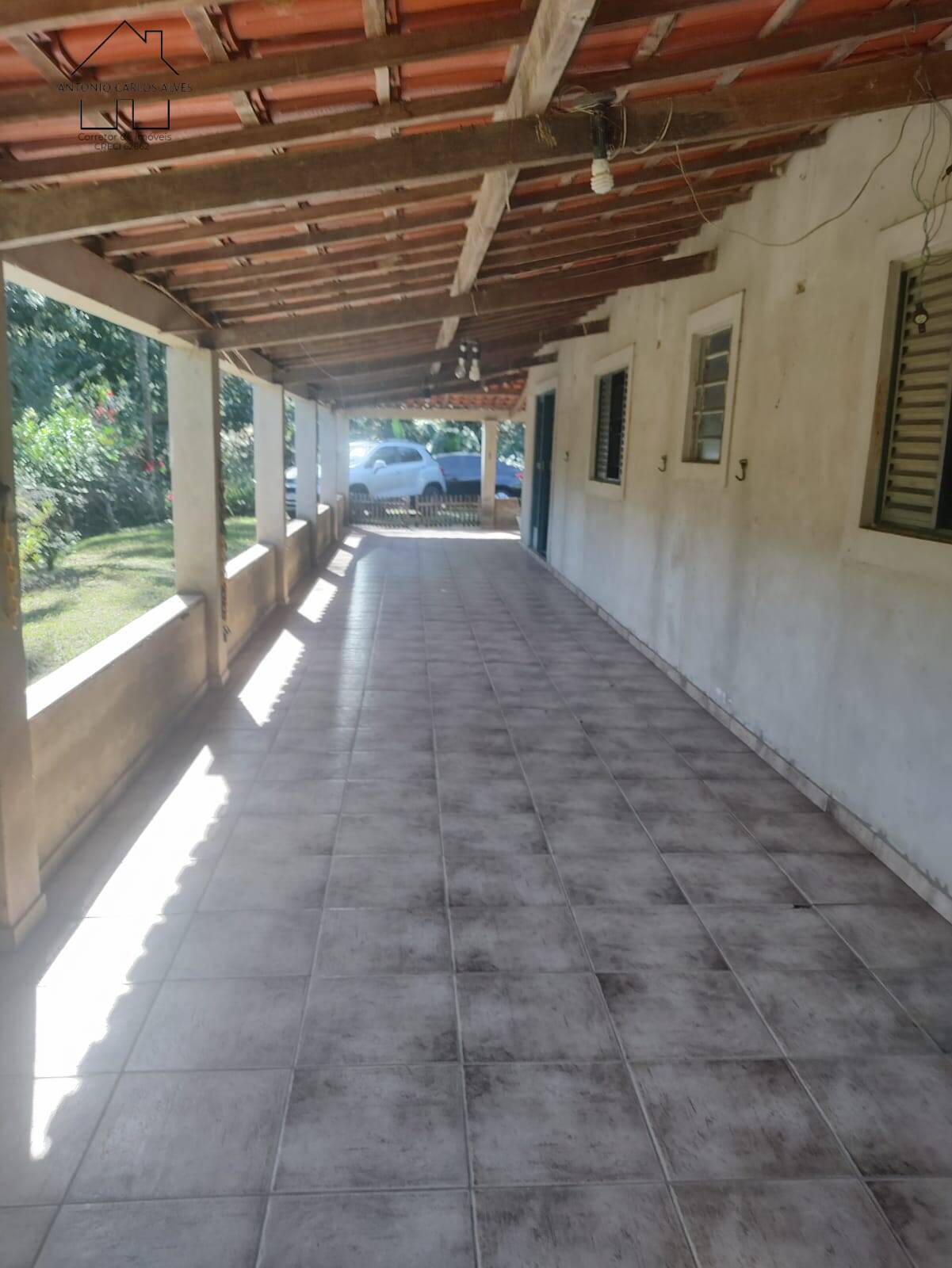 Chácara, 2 quartos, 8000 m² - Foto 9