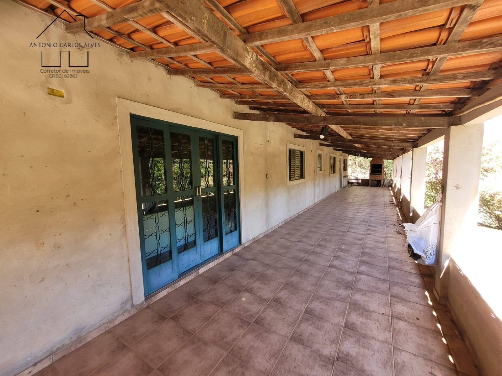 Chácara, 2 quartos, 8000 m² - Foto 10