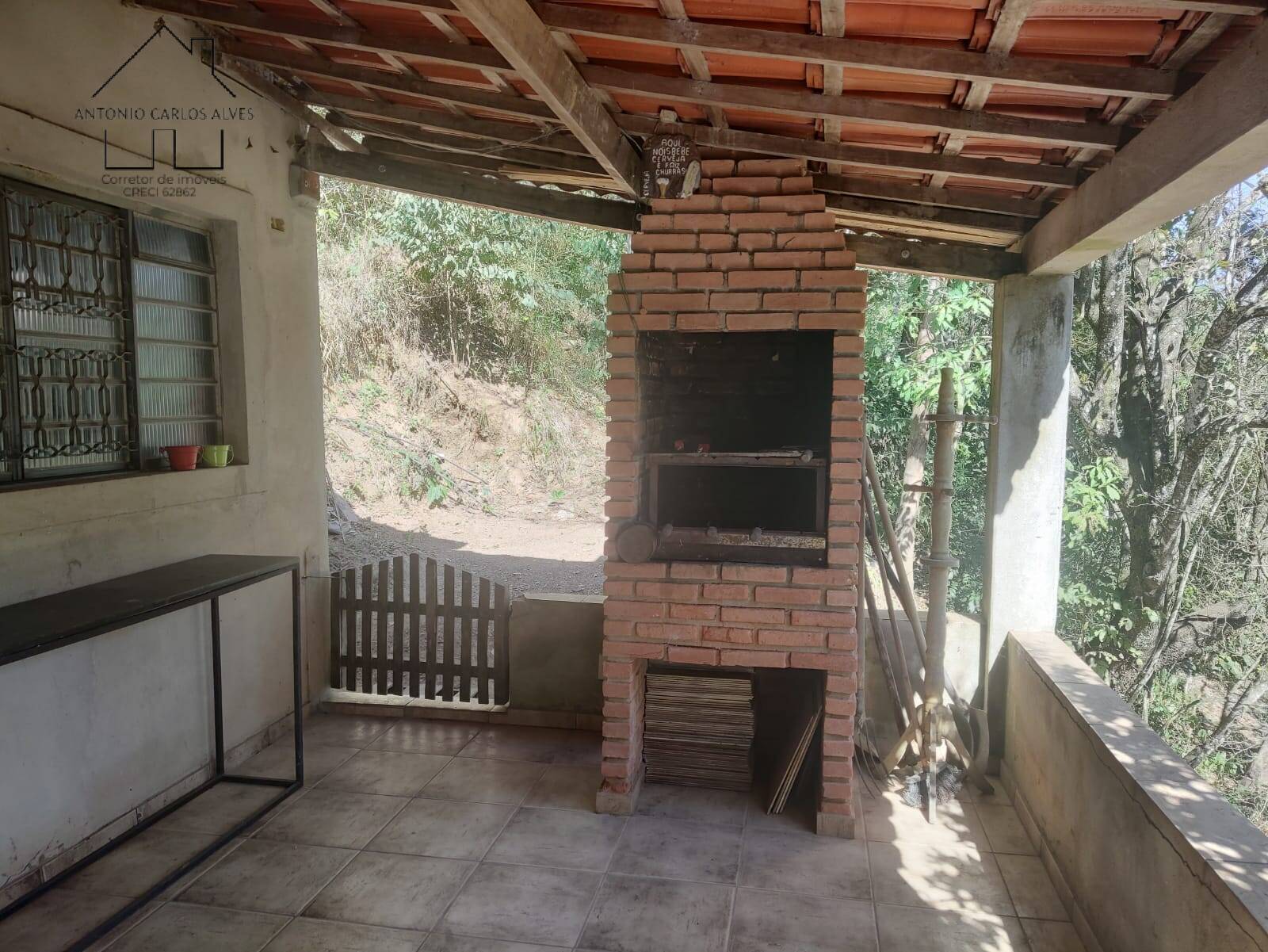 Chácara, 2 quartos, 8000 m² - Foto 23