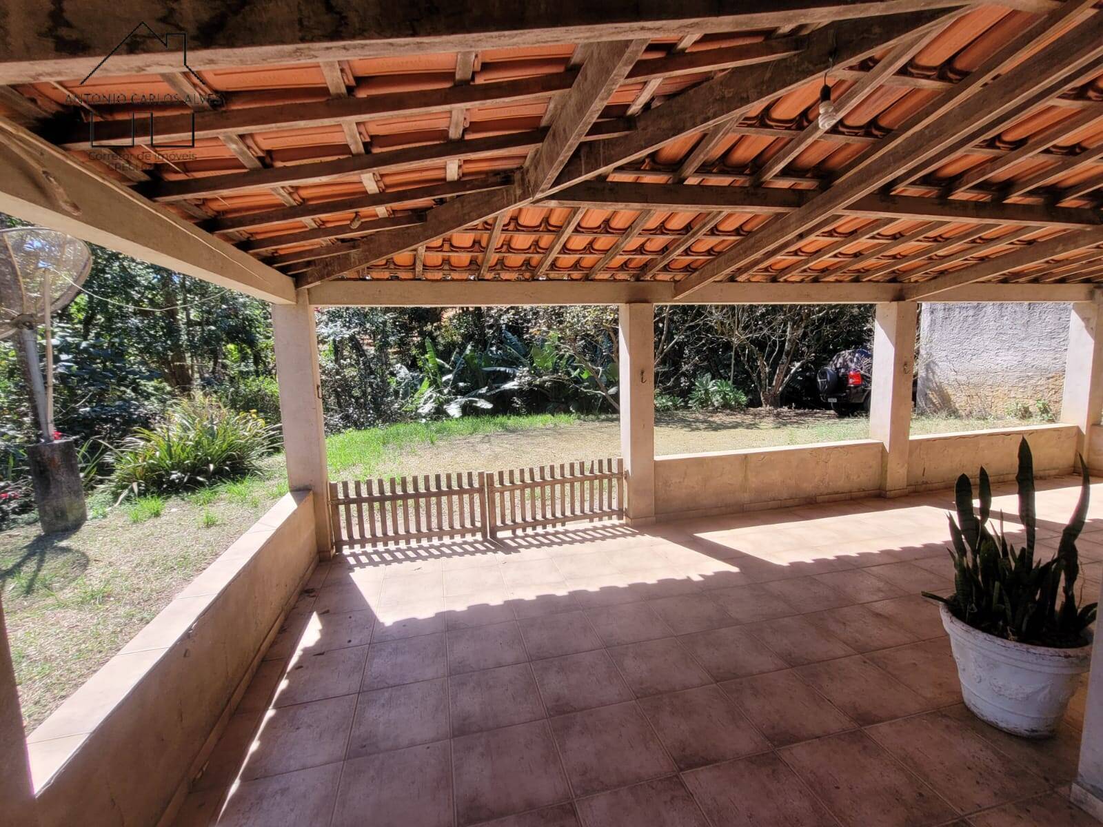 Chácara, 2 quartos, 8000 m² - Foto 13