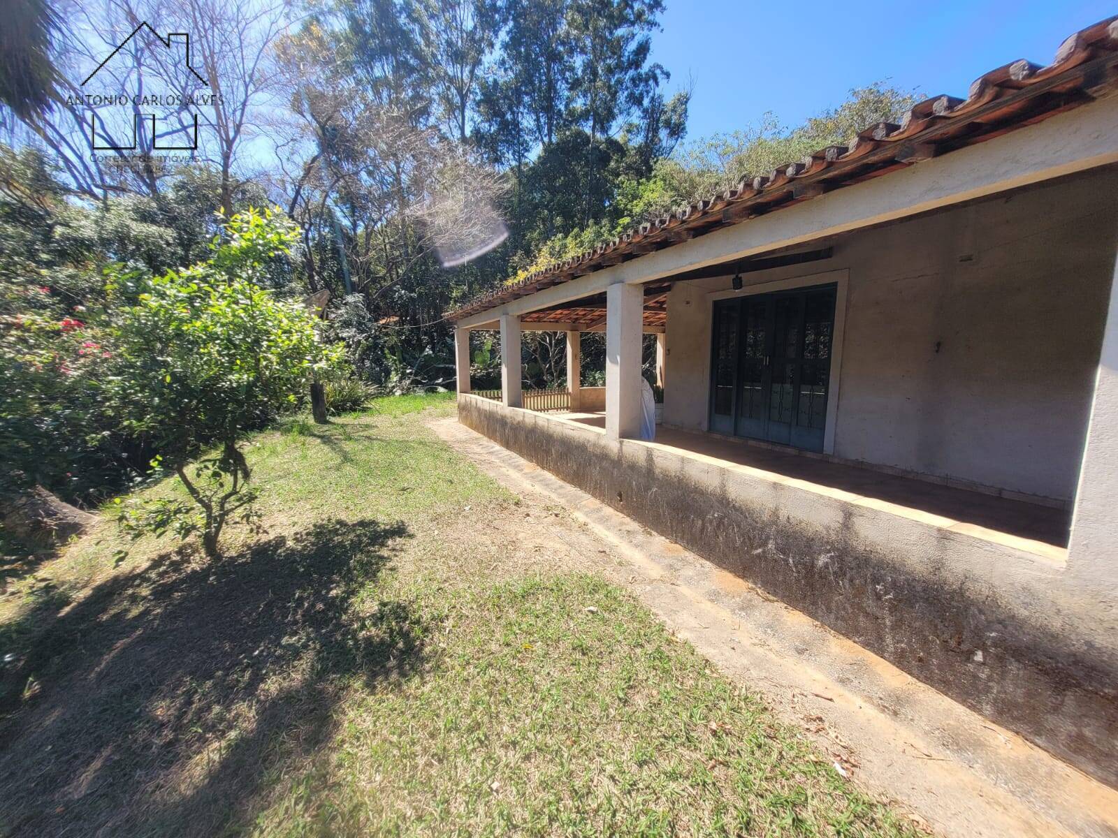 Chácara, 2 quartos, 8000 m² - Foto 8