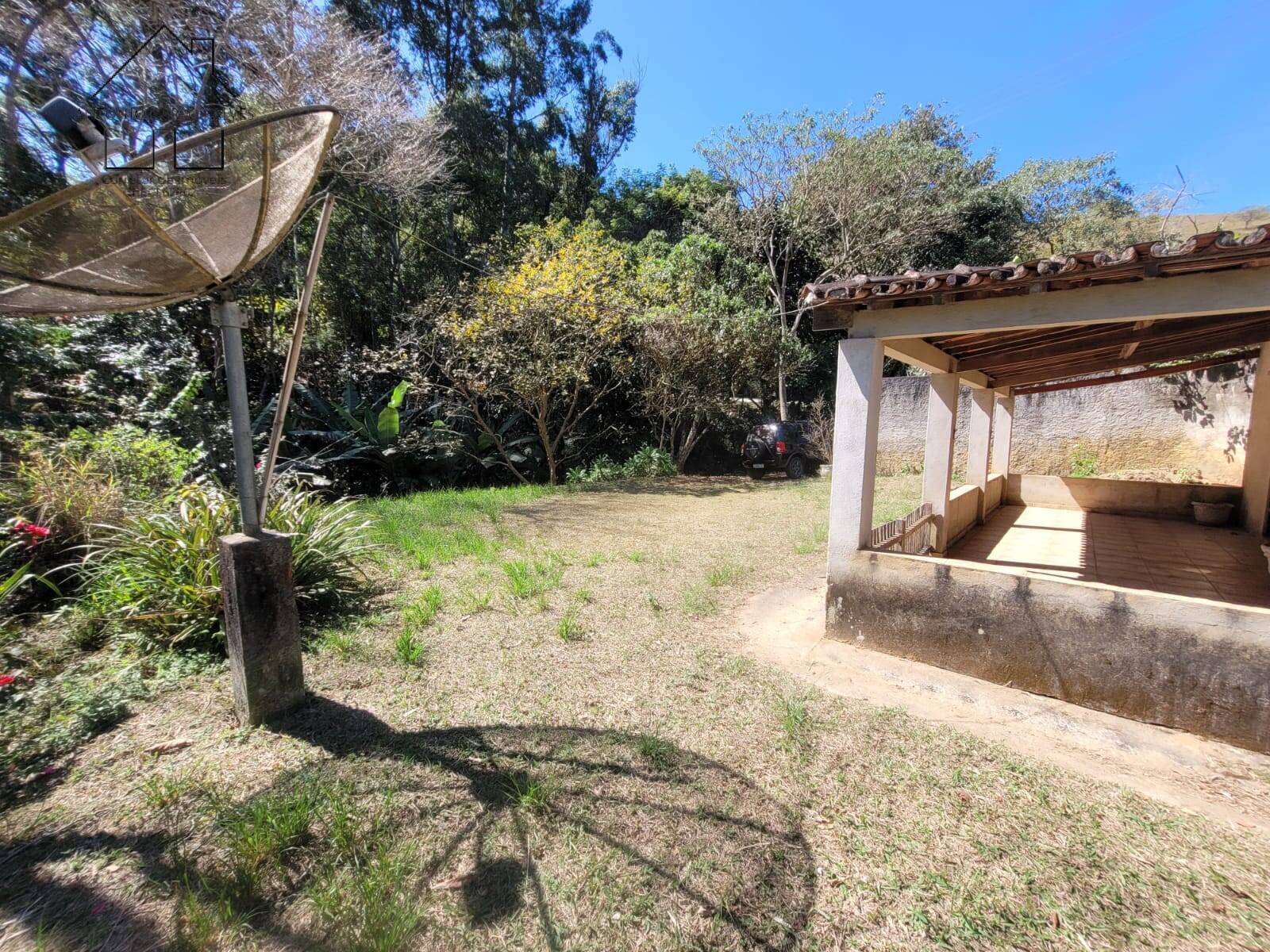 Chácara, 2 quartos, 8000 m² - Foto 21