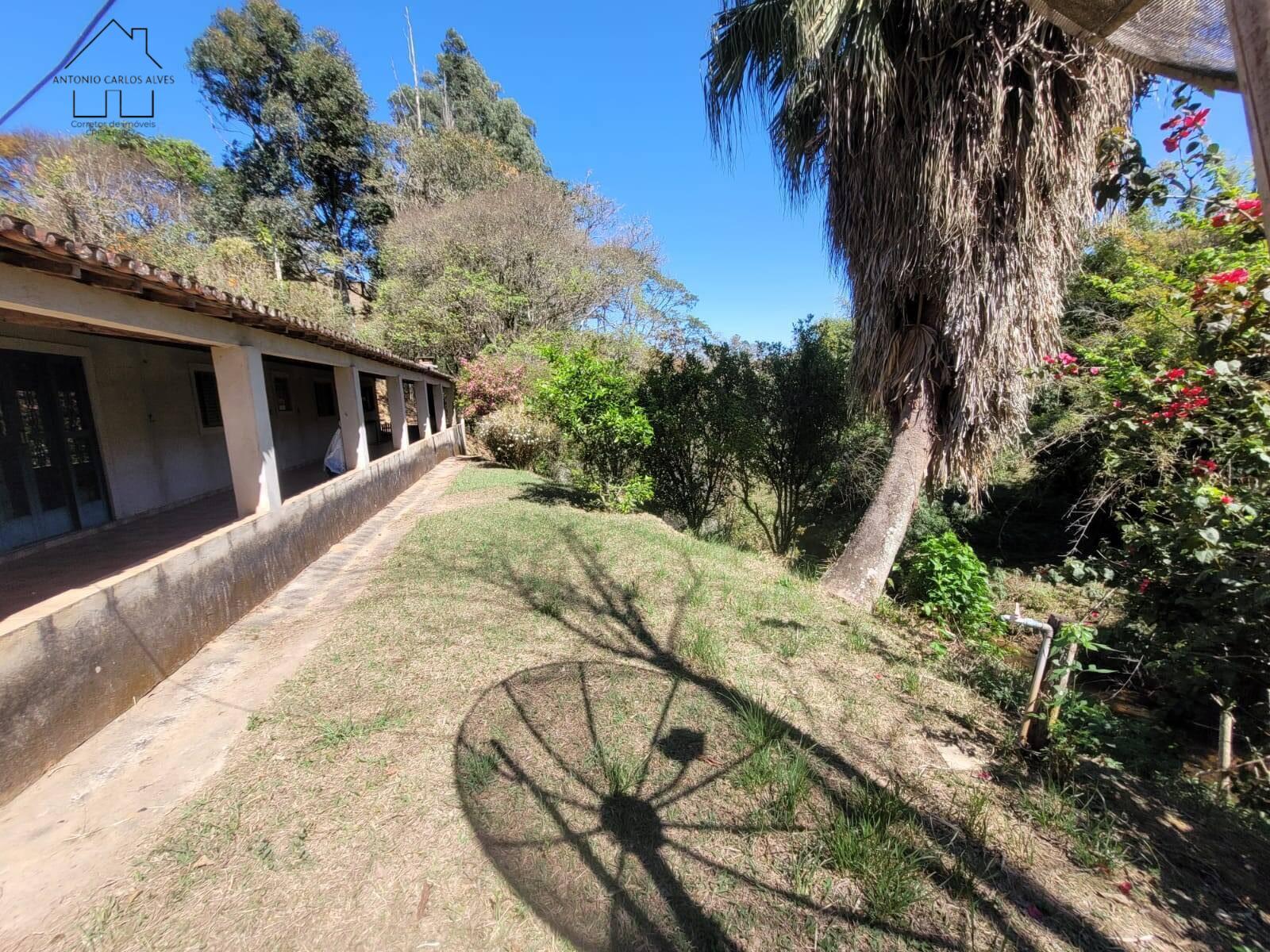 Chácara, 2 quartos, 8000 m² - Foto 19