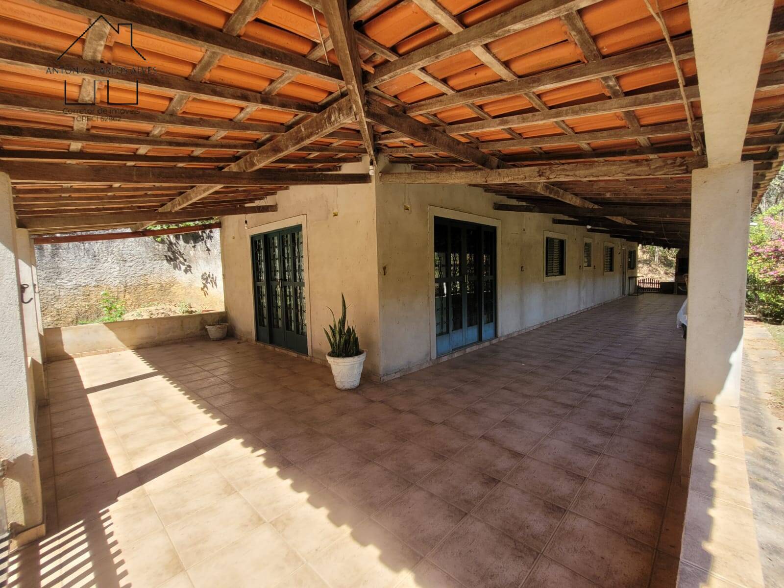 Chácara, 2 quartos, 8000 m² - Foto 3