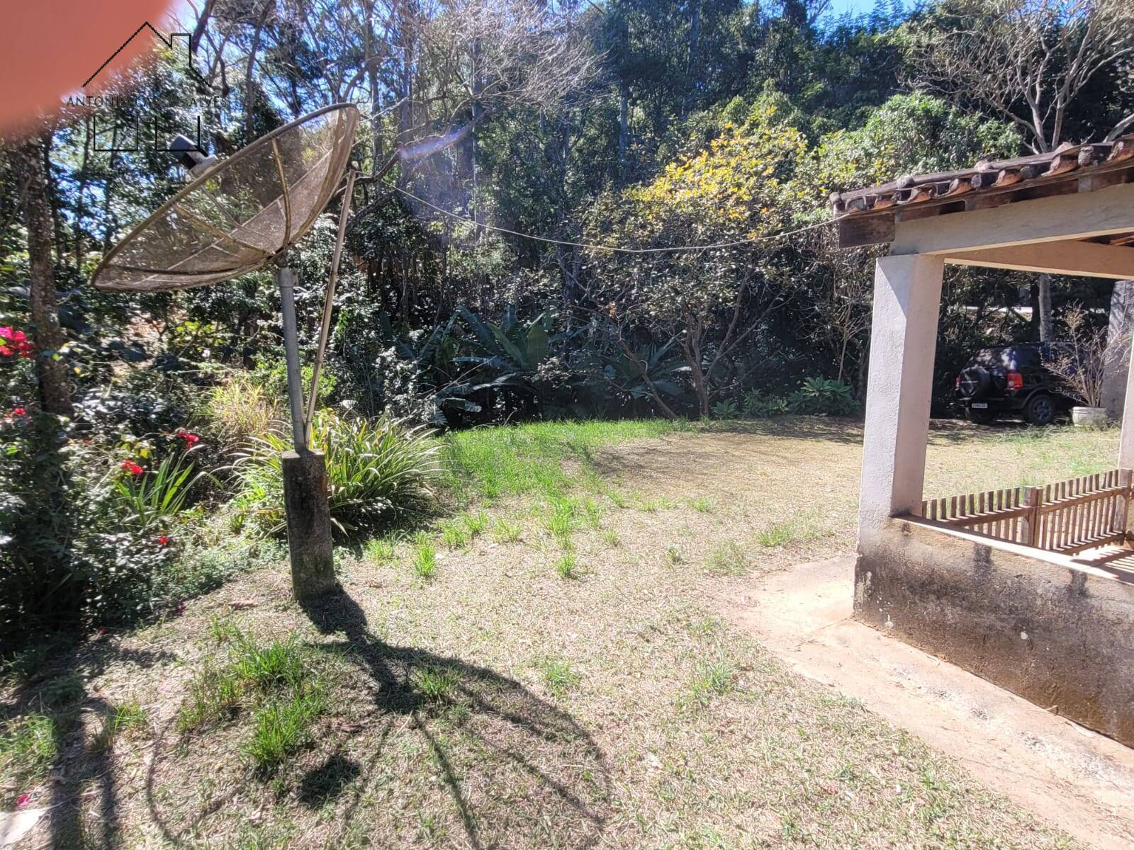 Chácara, 2 quartos, 8000 m² - Foto 25