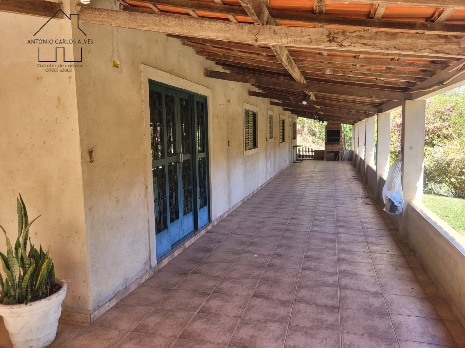 Chácara, 2 quartos, 8000 m² - Foto 11