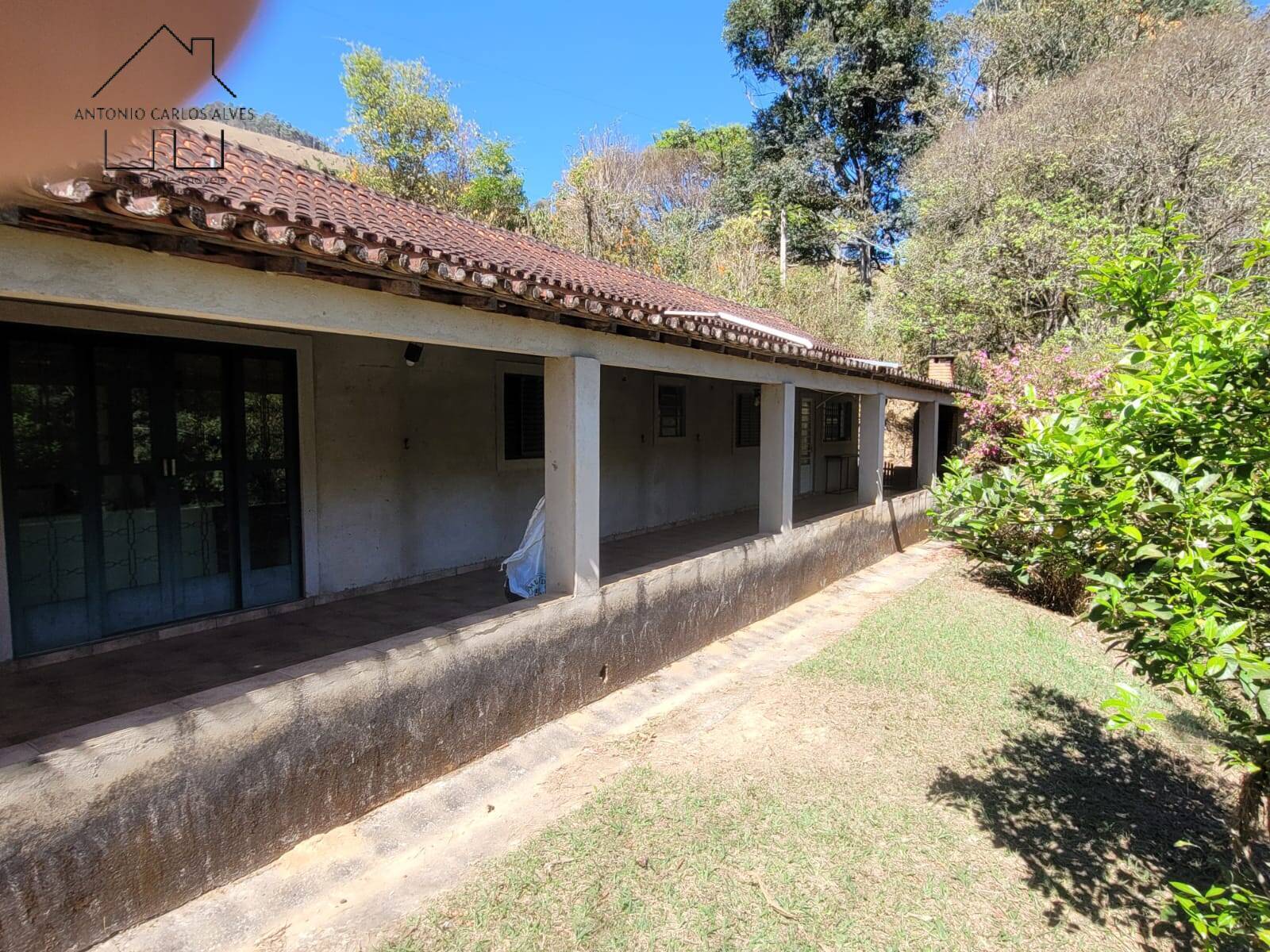 Chácara, 2 quartos, 8000 m² - Foto 7