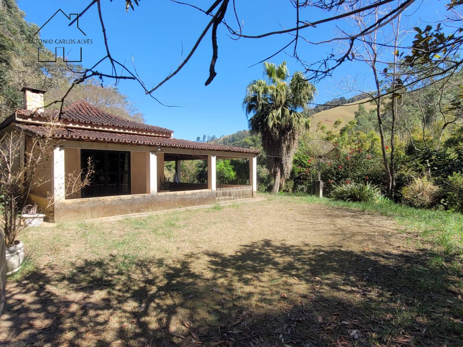 Chácara, 2 quartos, 8000 m² - Foto 6