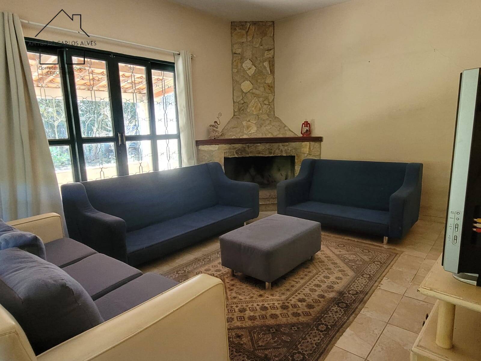 Chácara, 2 quartos, 8000 m² - Foto 33