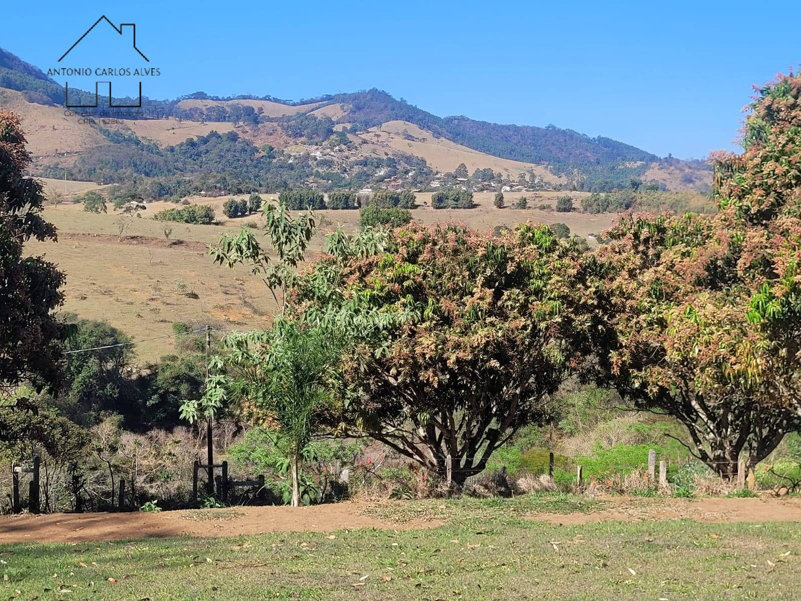 Sítio, 5 quartos, 2 hectares - Foto 11