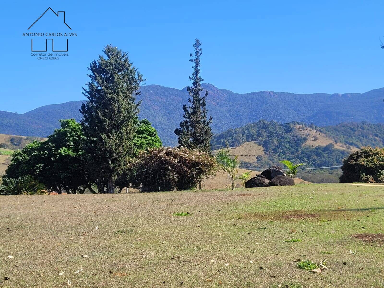 Sítio, 5 quartos, 2 hectares - Foto 12