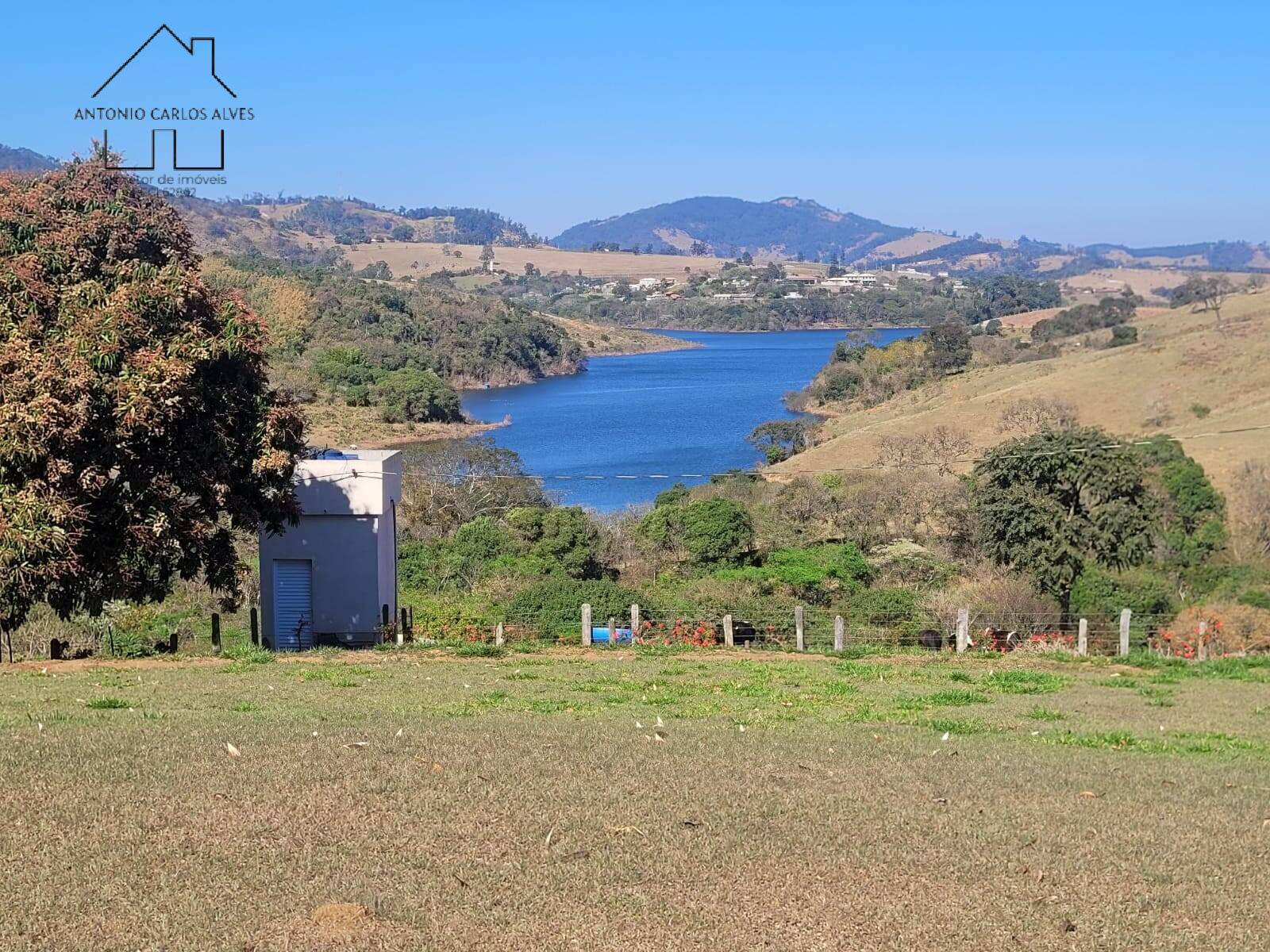 Sítio, 5 quartos, 2 hectares - Foto 7