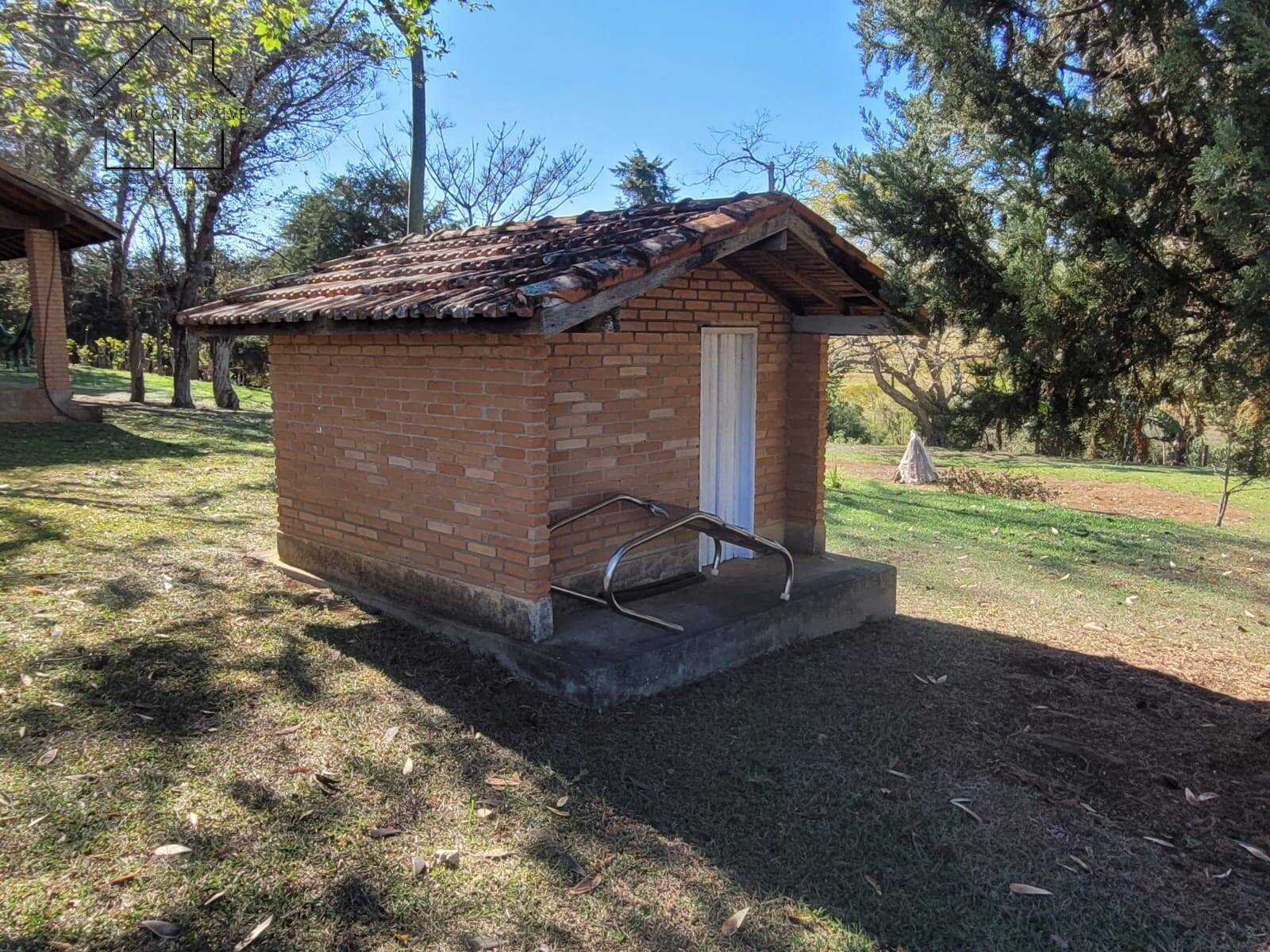Sítio, 5 quartos, 2 hectares - Foto 18