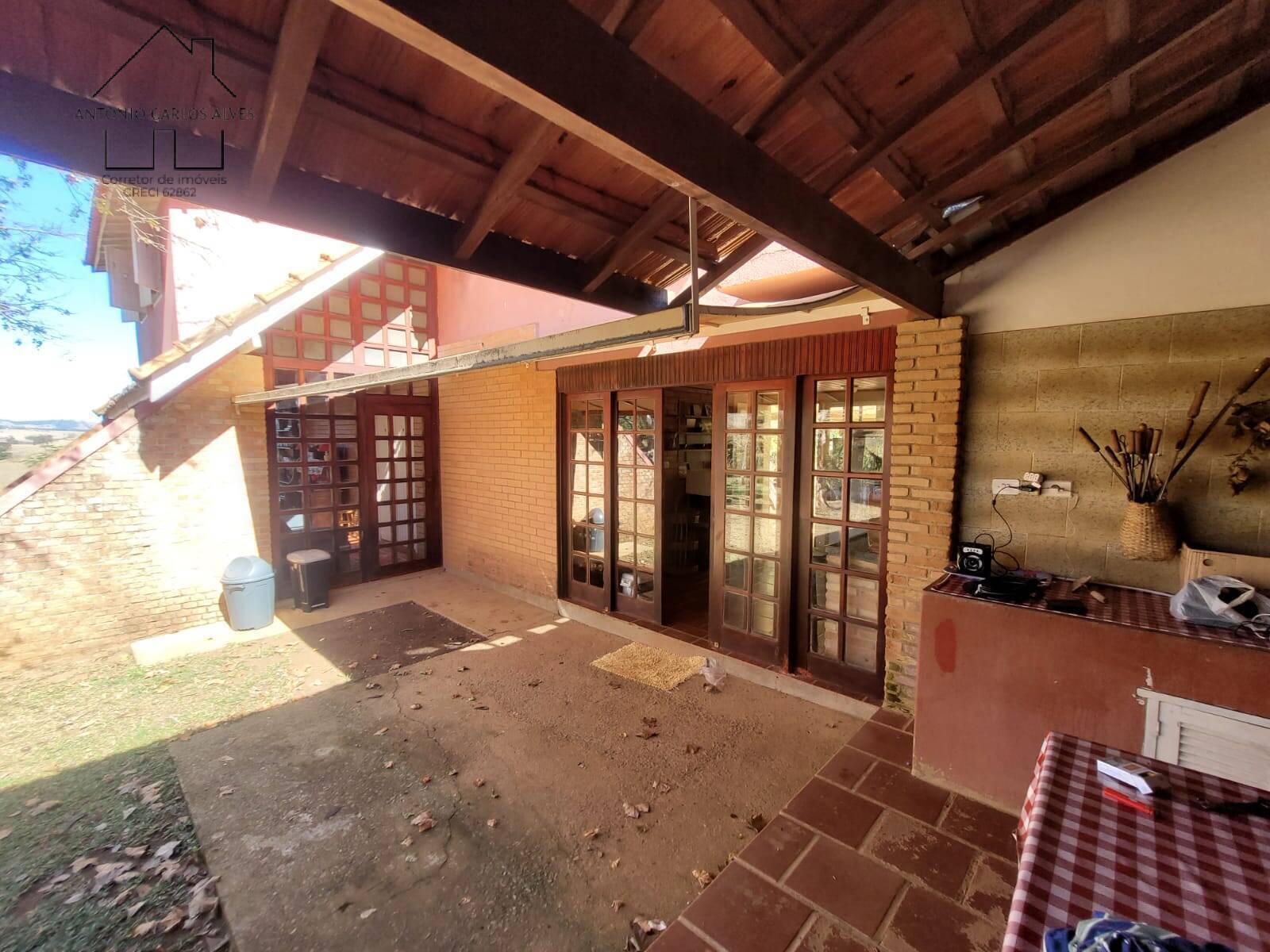 Sítio, 5 quartos, 2 hectares - Foto 30