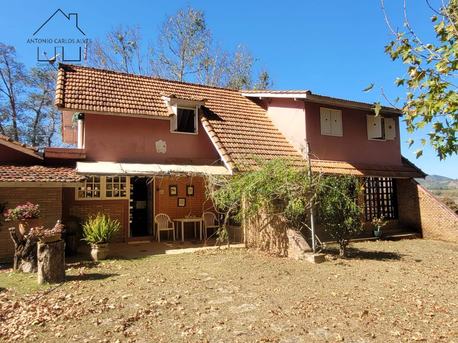 Sítio, 5 quartos, 2 hectares - Foto 24