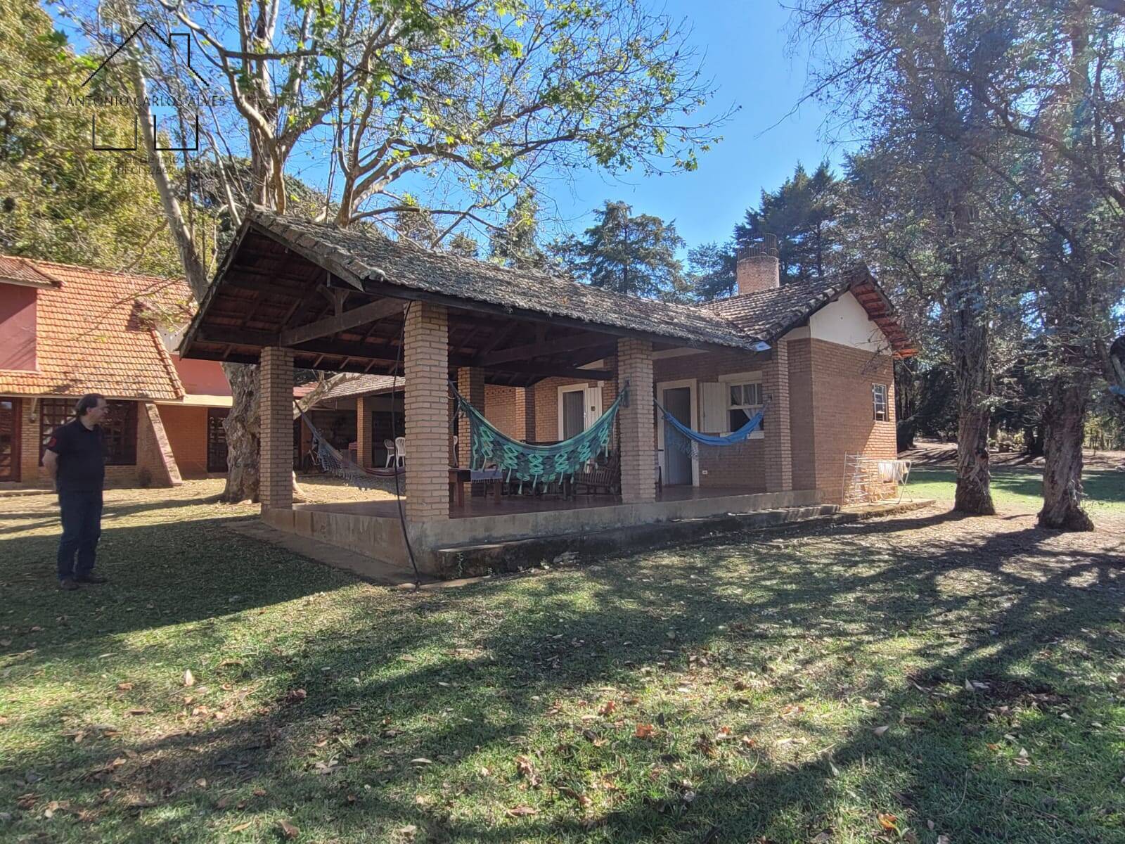 Sítio, 5 quartos, 2 hectares - Foto 26