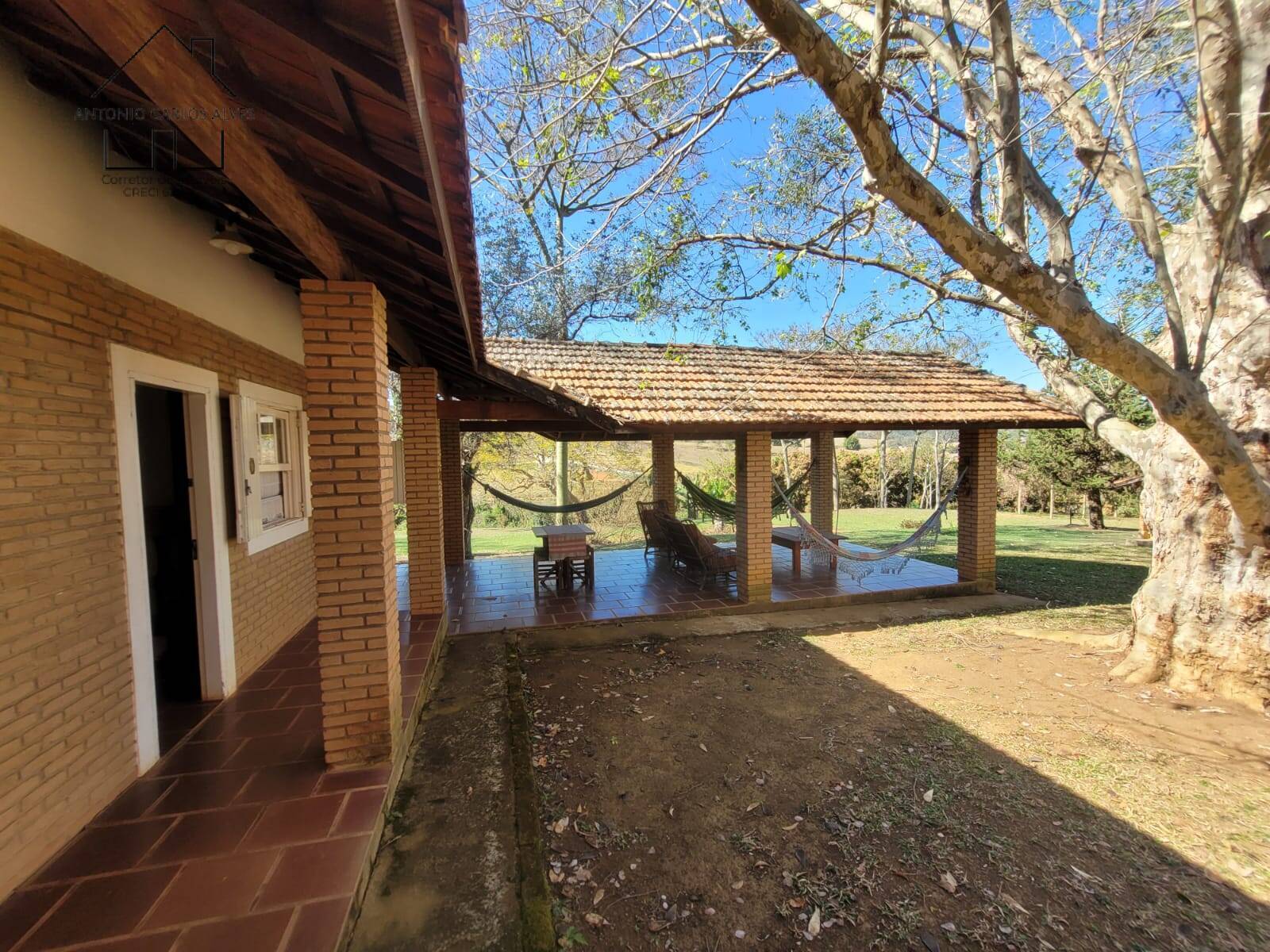 Sítio, 5 quartos, 2 hectares - Foto 27