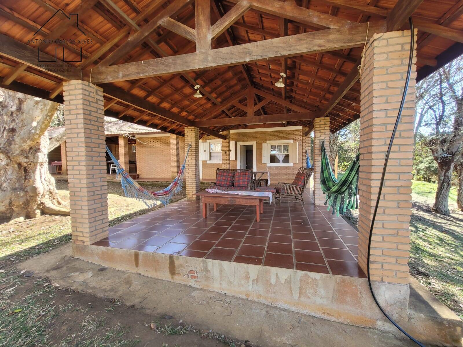 Sítio, 5 quartos, 2 hectares - Foto 28