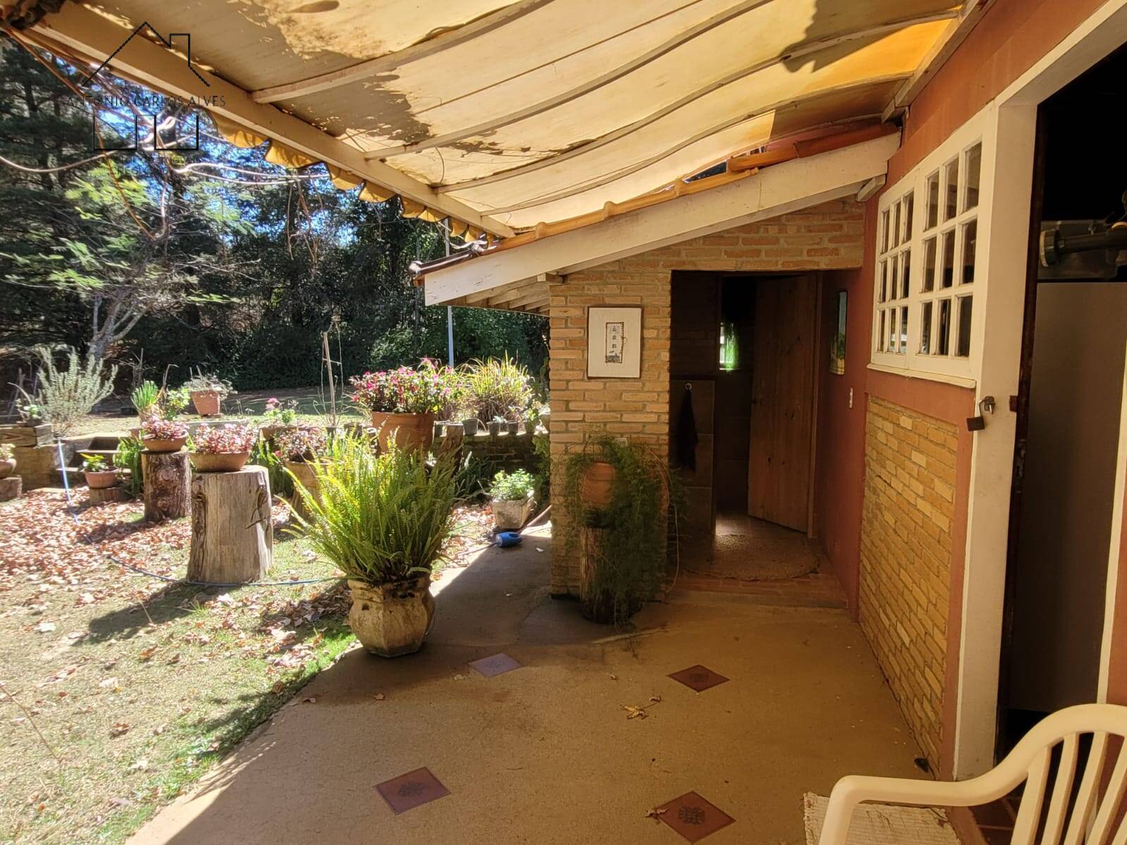 Sítio, 5 quartos, 2 hectares - Foto 31