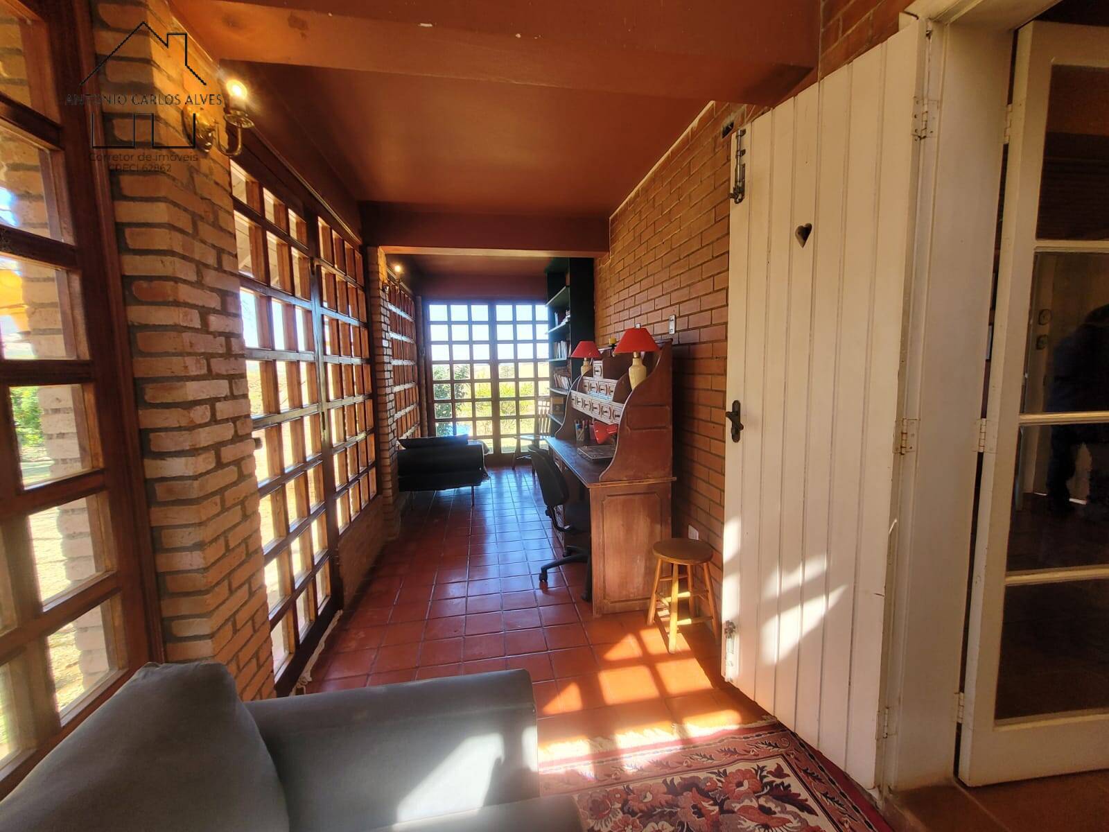 Sítio, 5 quartos, 2 hectares - Foto 40