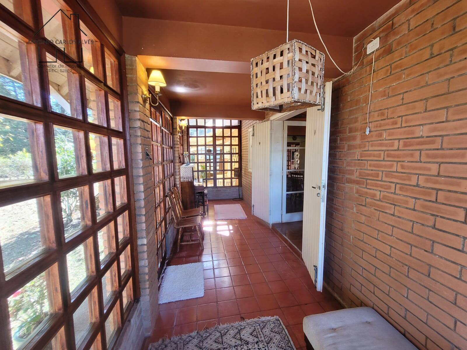 Sítio, 5 quartos, 2 hectares - Foto 41