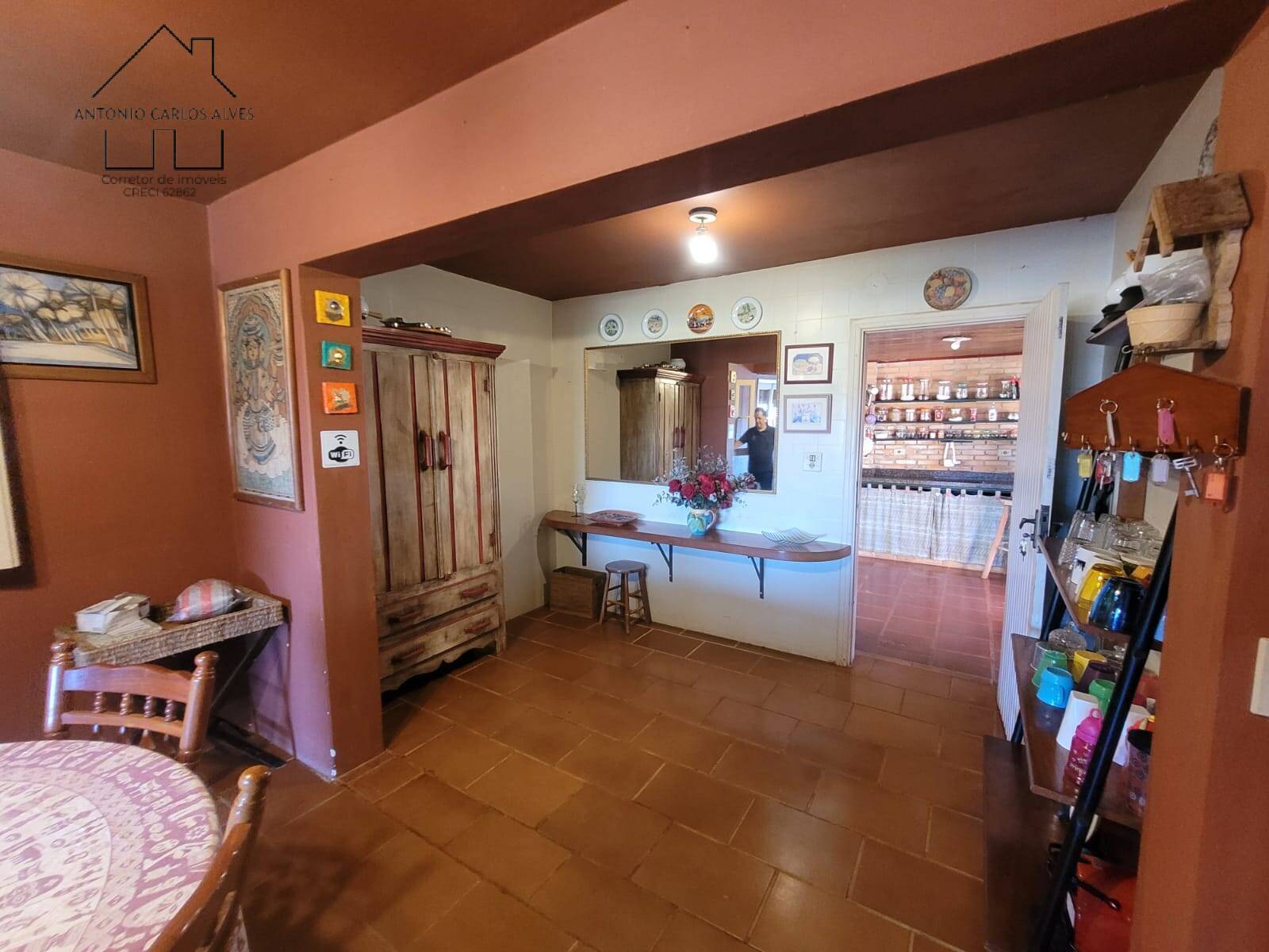 Sítio, 5 quartos, 2 hectares - Foto 46