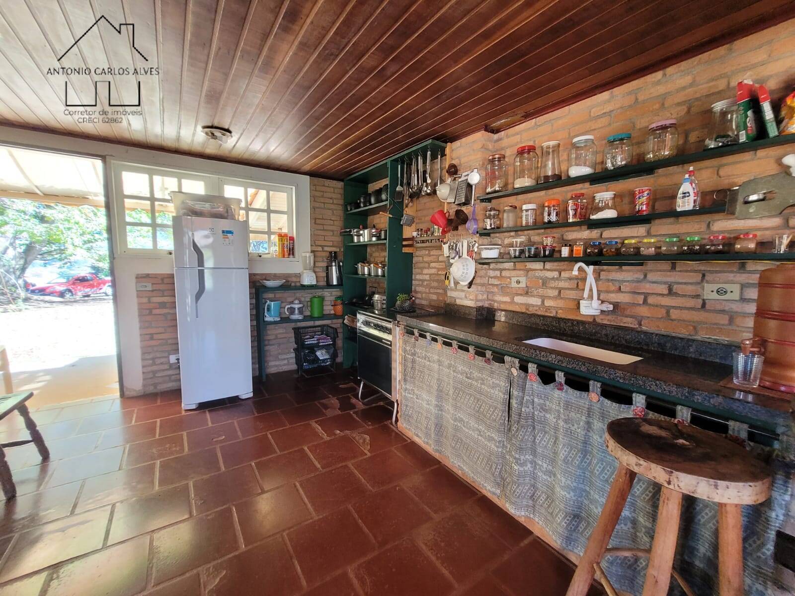 Sítio, 5 quartos, 2 hectares - Foto 36