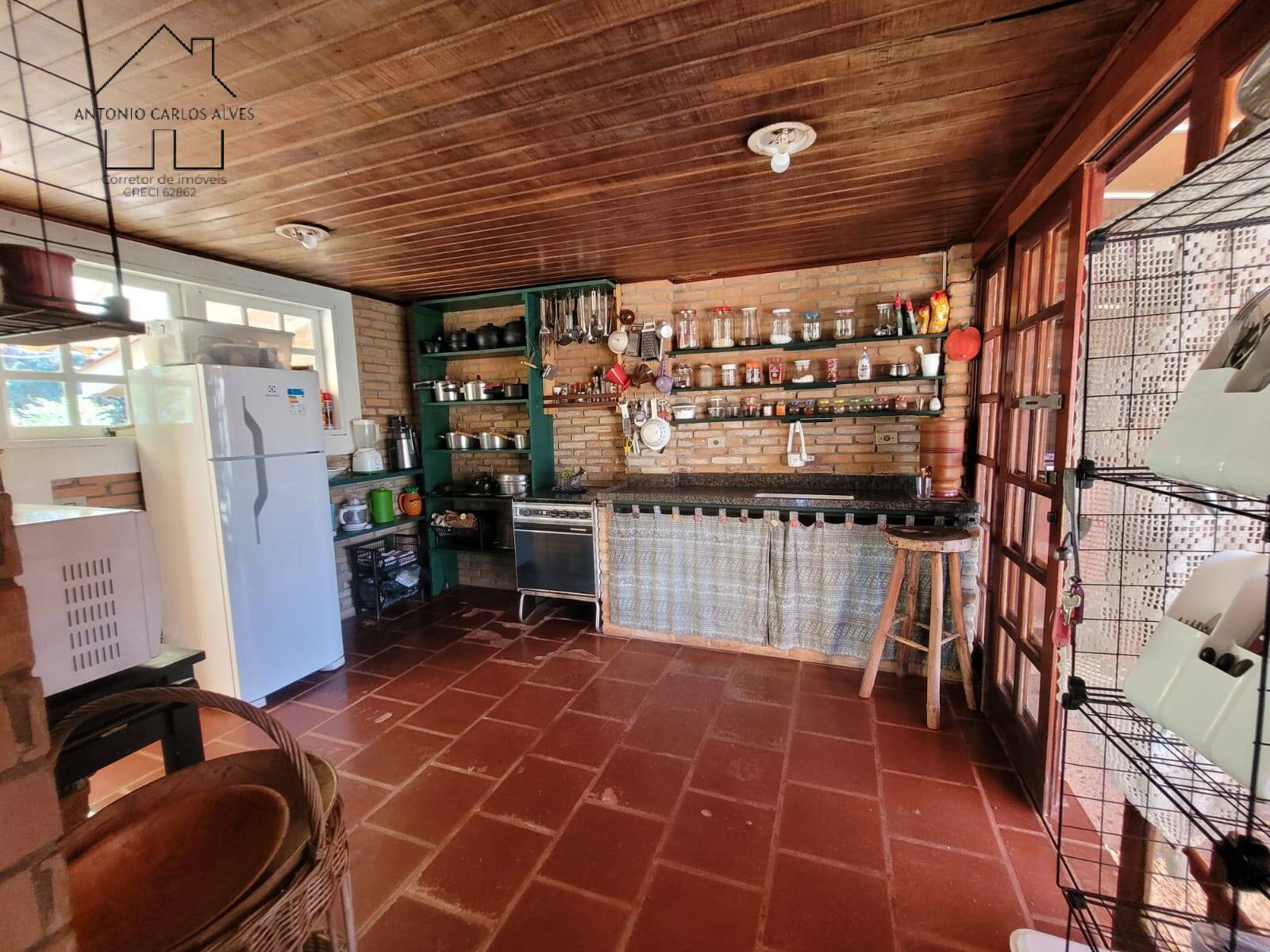Sítio, 5 quartos, 2 hectares - Foto 37