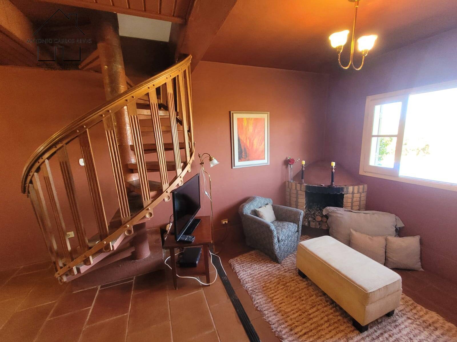 Sítio, 5 quartos, 2 hectares - Foto 48