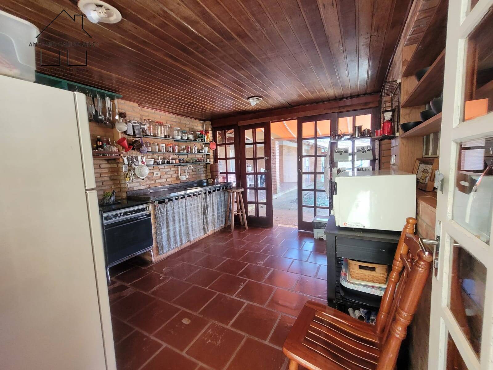Sítio, 5 quartos, 2 hectares - Foto 35