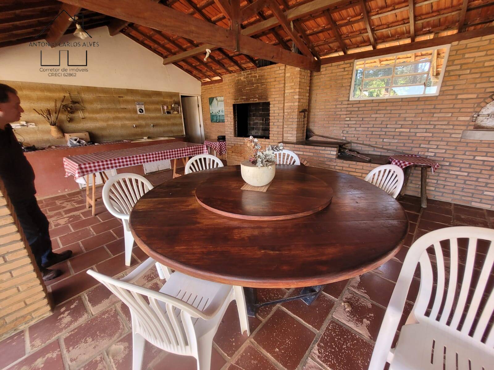 Sítio, 5 quartos, 2 hectares - Foto 70