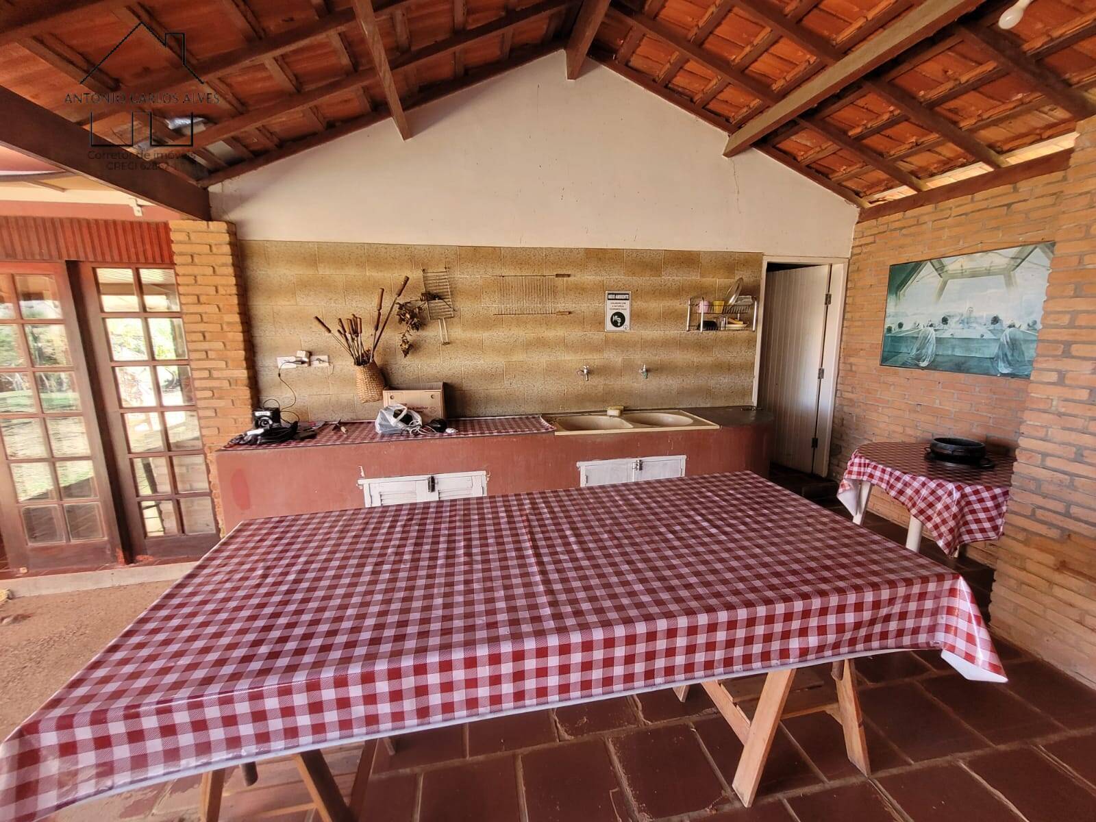 Sítio, 5 quartos, 2 hectares - Foto 69