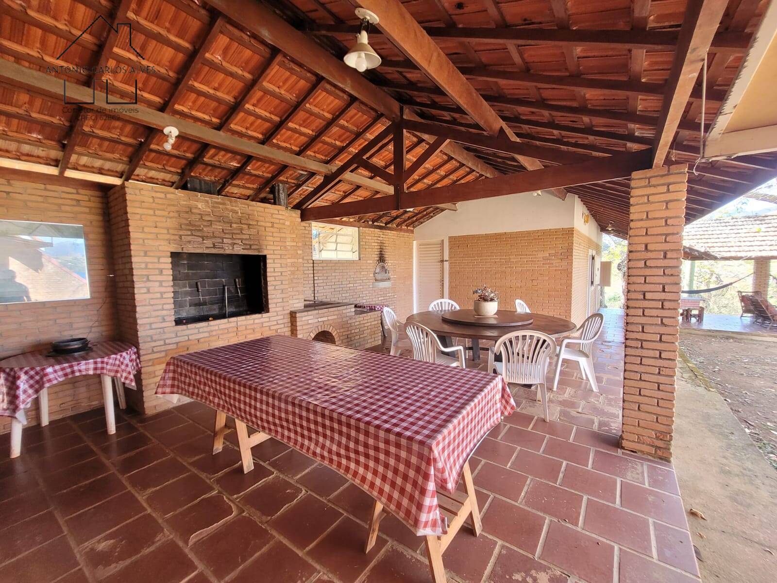 Sítio, 5 quartos, 2 hectares - Foto 74
