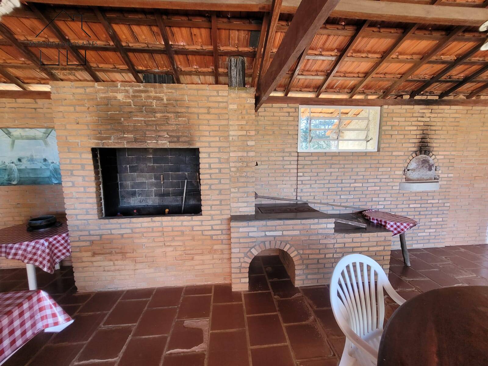 Sítio, 5 quartos, 2 hectares - Foto 73