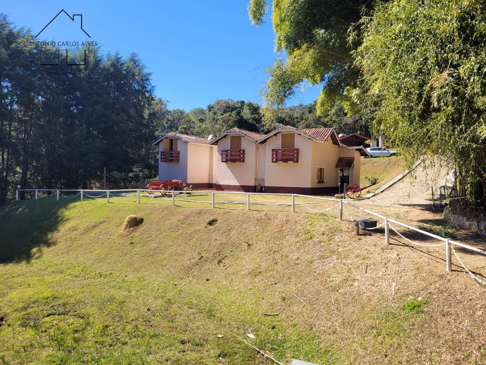 Prédio Inteiro, 308 m² - Foto 2